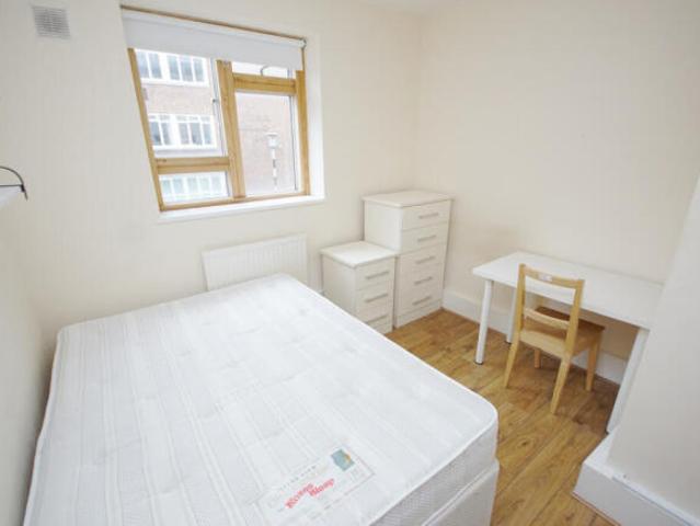 Apartment for rent in Bloomsbury, Greater London