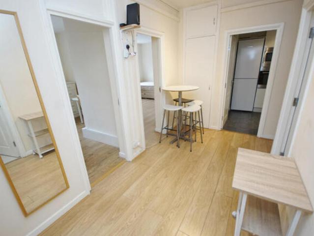 Apartment for rent in Bloomsbury, Greater London