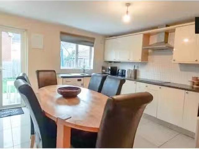 Apartment for rent in Abbey Wood, Greater London