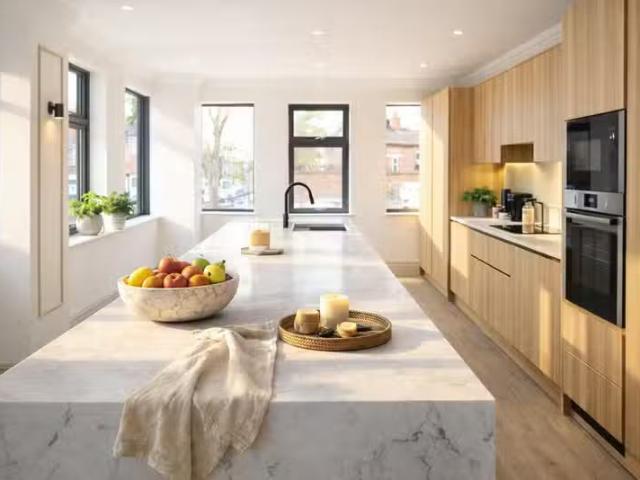 Apartment for rent