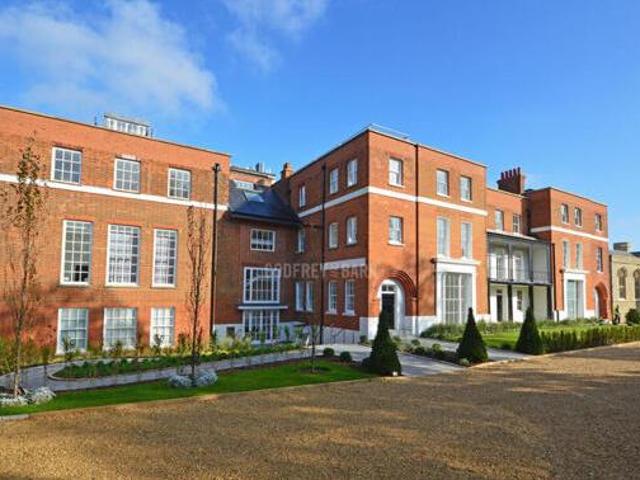 House for sale in Hertfordshire