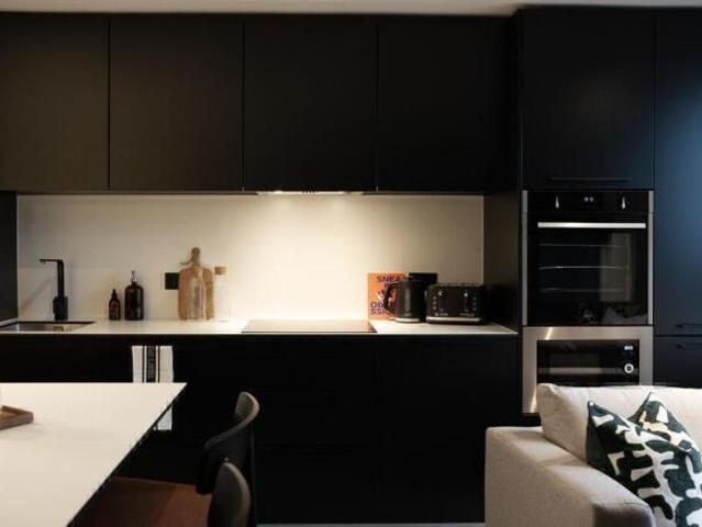Apartment for rent in Irwell Vale, Lancashire