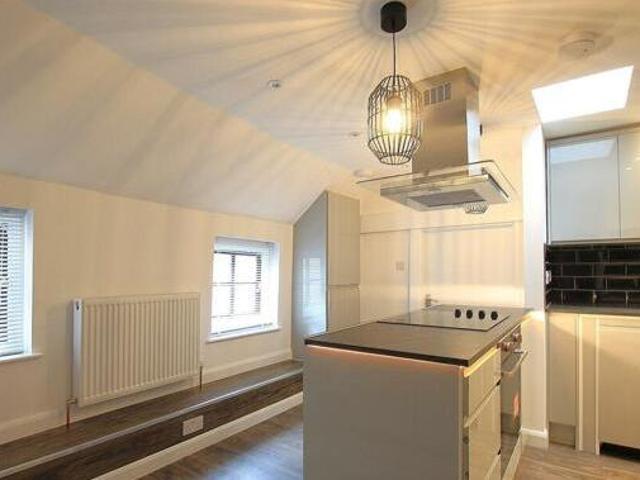 House for rent in Uxbridge, Greater London