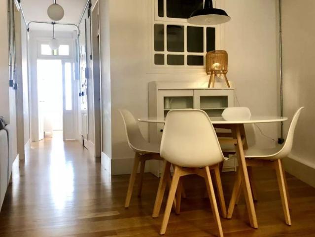Apartamento en alquiler en Peniche, Vigo