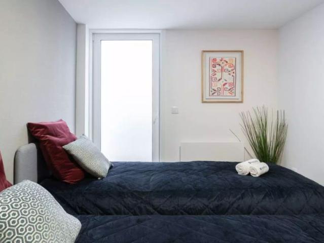 Apartamento alugar em Conjunto Urbano da Ribeira, Porto
