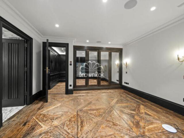 Apartment for rent in Hampstead, Greater London