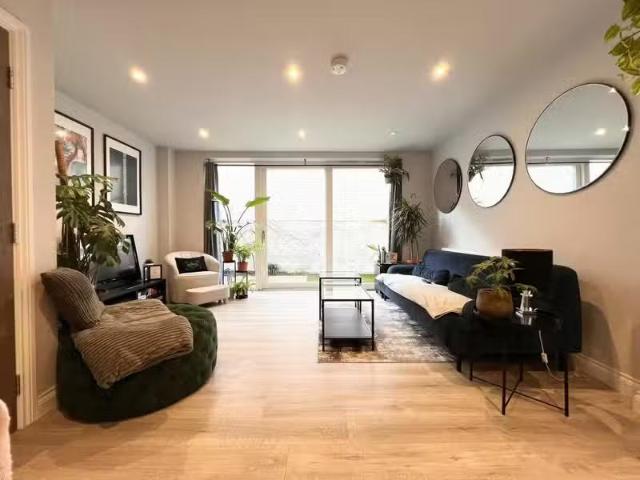 Apartment for rent in Forest Gate, Greater London