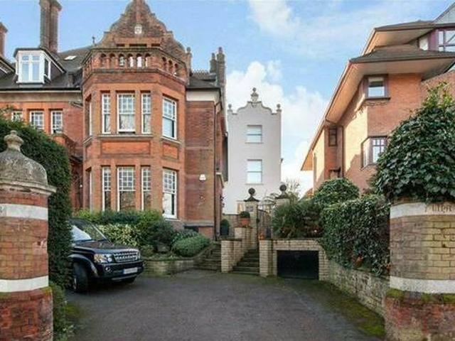 House for sale in Lyons, Greater London