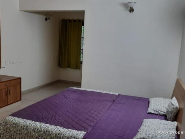 Flat for rent in Union Territory Of Puducherry
