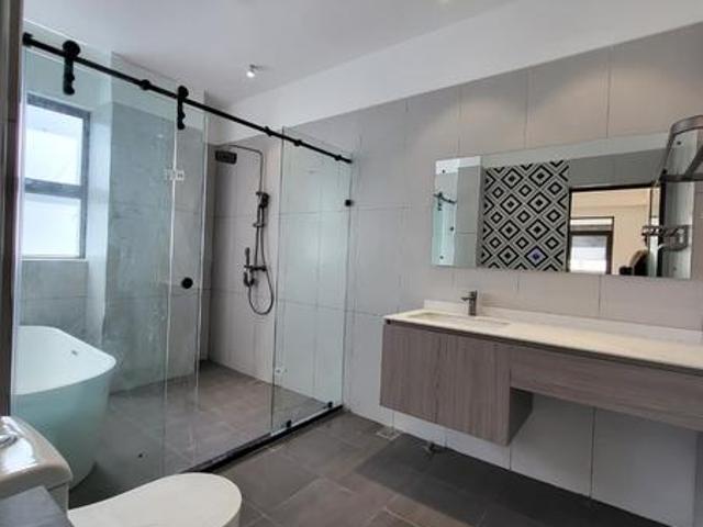 Apartment for rent in Kileleshwa, Kiambu