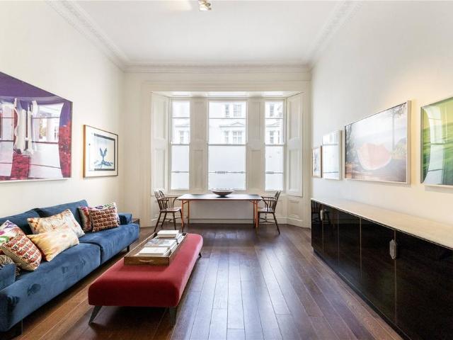 Flat for sale in Pimlico, Greater London