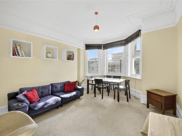 Flat for sale in St Giles, Greater London