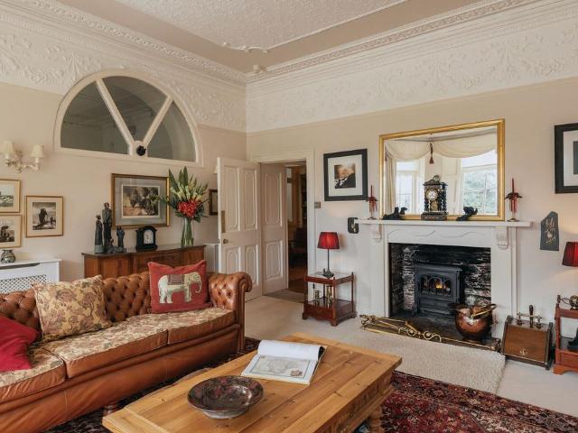House for sale in Strode, Devon