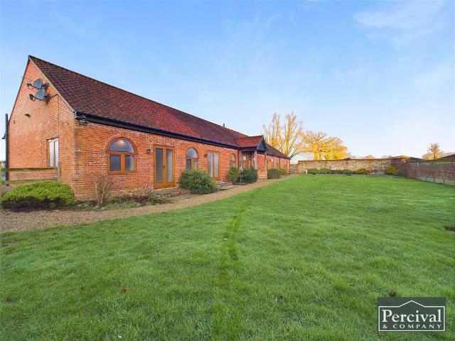 Flat for sale in Whinburgh, Breckland