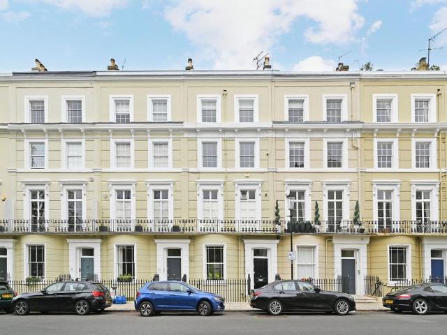 Flat for sale in Notting Hill, Greater London