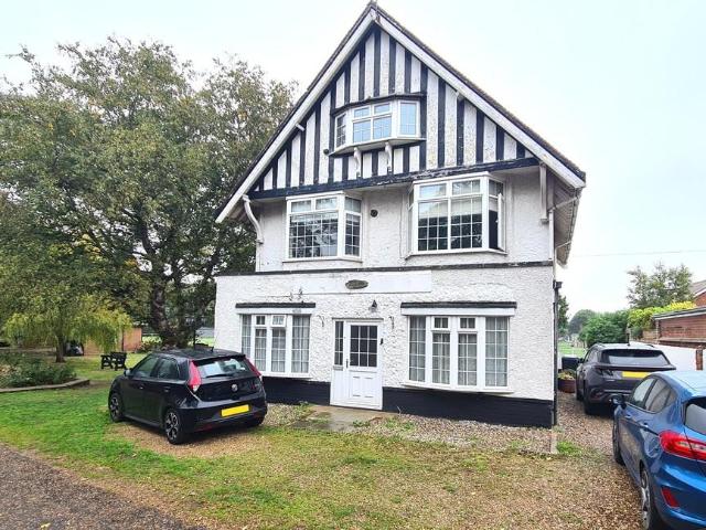 Flat for sale in Comers, Isle Of Man