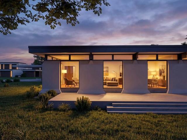 Flat for sale in Echline, Scotland