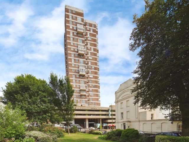 Flat for sale in Brunswick, Brighton & Hove
