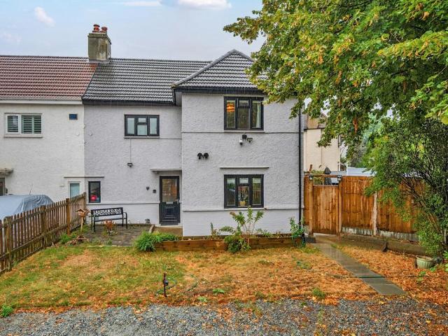 House for sale in Royal Borough of Greenwich, Greater London