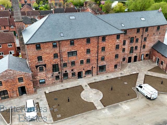 Flat for sale in Alverton, Isle Of Man