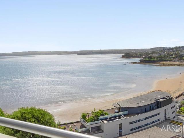 Flat for sale in Upton, Torquay