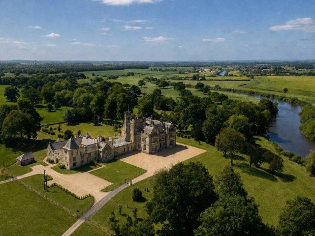 Flat for sale in North Yorkshire