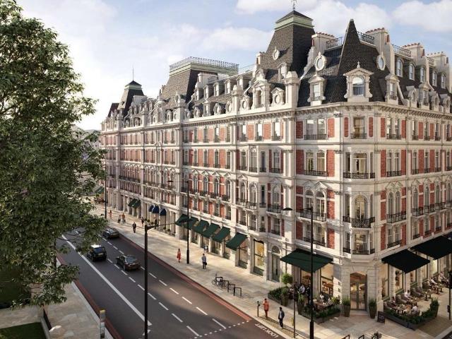 Flat for sale in Victoria, Isle Of Man