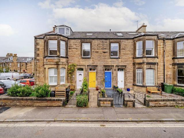 Flat for sale in Shandon, Merchiston