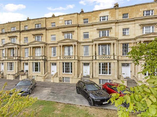 Flat for sale in Montpellier, Golden Valley