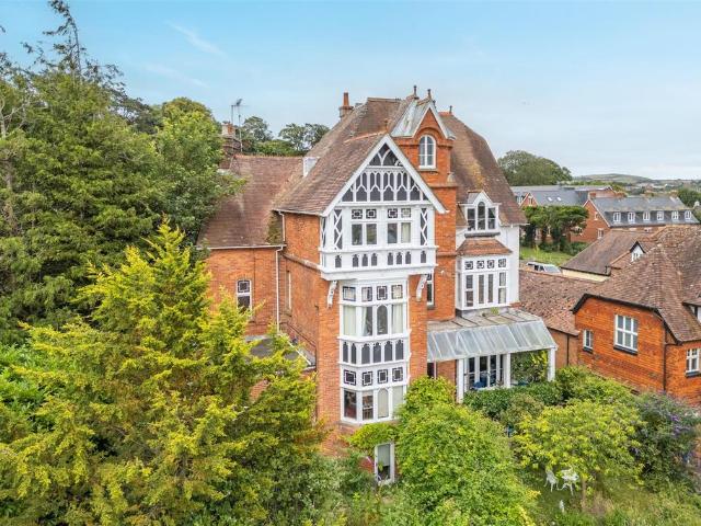 Flat for sale in Allington, Bridport