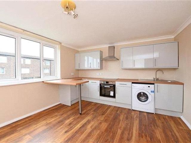 Flat for sale in Greater London