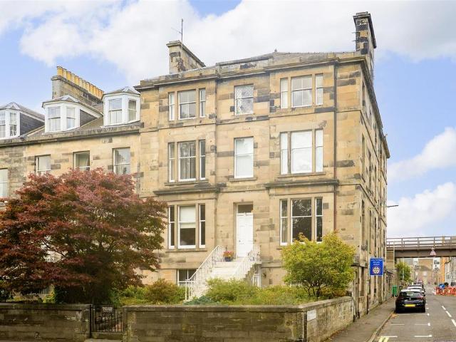 Flat for sale in Upper Craigie, Moneydie