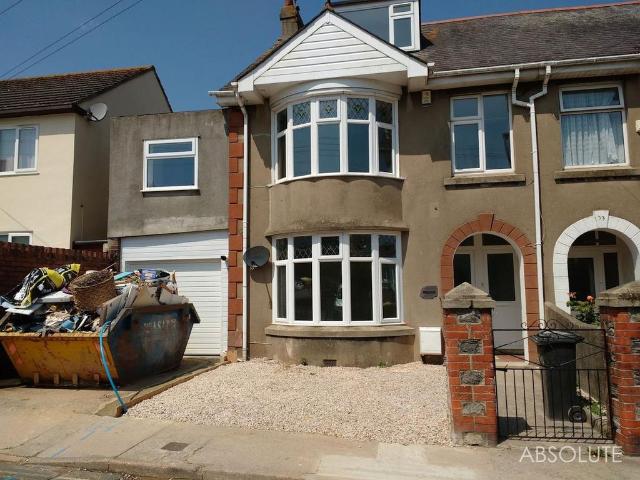 Flat for sale in Higher Brixham, Brixham