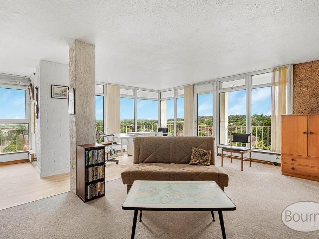 Flat for sale in Horsell, Woking