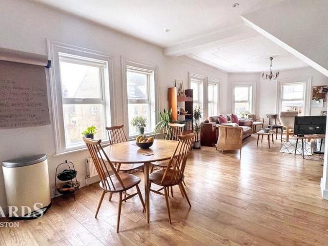 Flat for sale in Stokesby, Norfolk