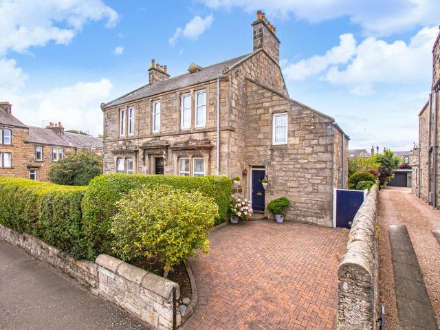 Flat for sale in Linktown, Kirkcaldy