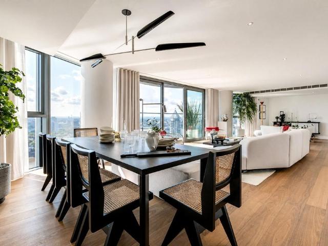 Flat for sale in Chelsea, Greater London