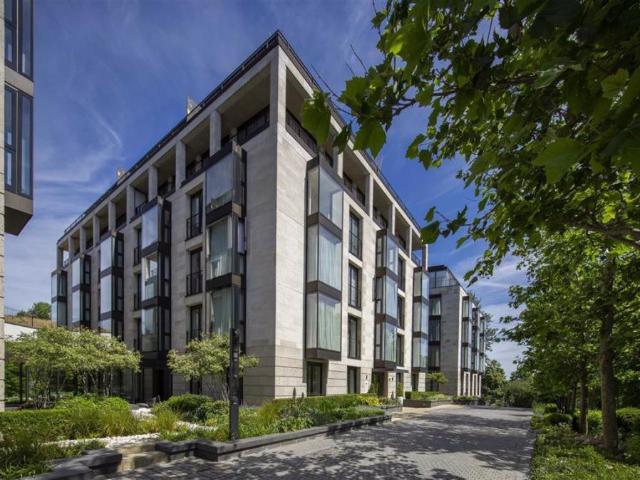 Flat for sale in St. John's Wood, Isle Of Man