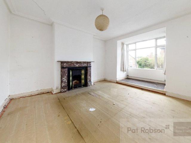 Flat for sale in South Gosforth, Tyne And Wear
