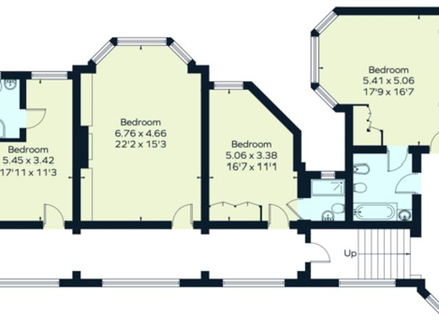 Flat for sale in Knightsbridge, Greater London