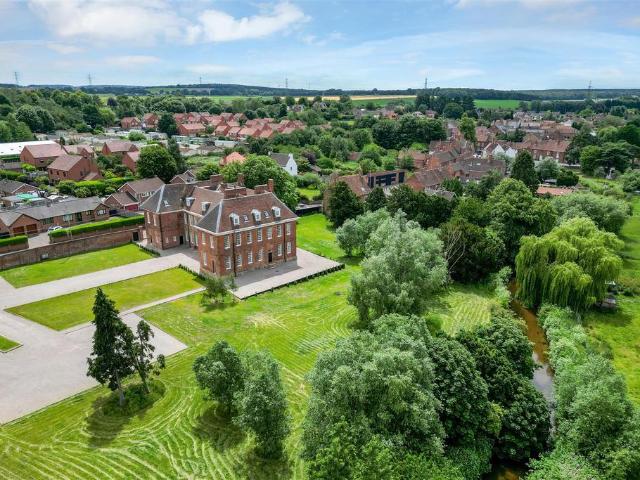 Flat for sale in Ollerton and Boughton CP, Alverton