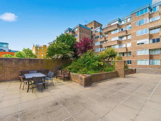 Flat for sale in City of Westminster, Greater London