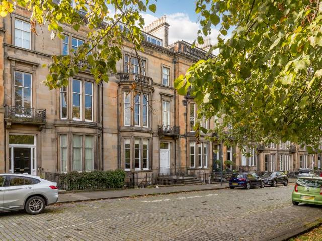 Flat for sale in Haymarket, City of Edinburgh