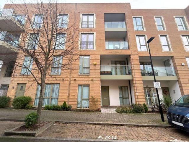 Flat for sale in Mill Hill, Isle Of Man