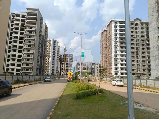 Apartment for sale in Islamabad