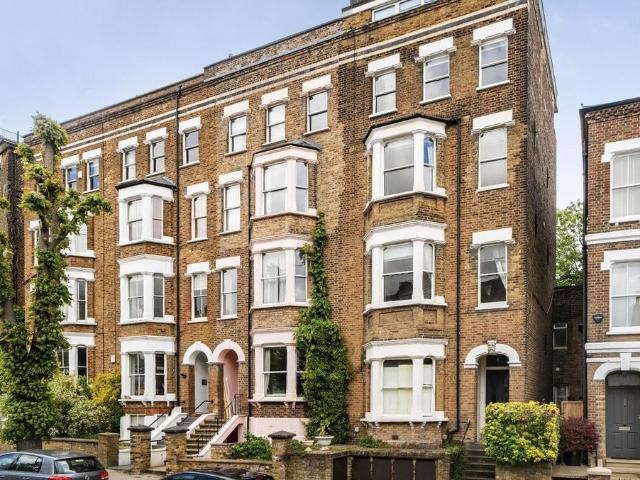 Flat for sale in Belsize Park, Greater London