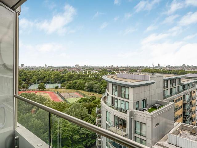 Flat for sale in Greater London