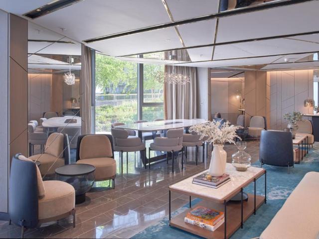 Flat for sale in Chelsea Waterfront, Isle Of Man