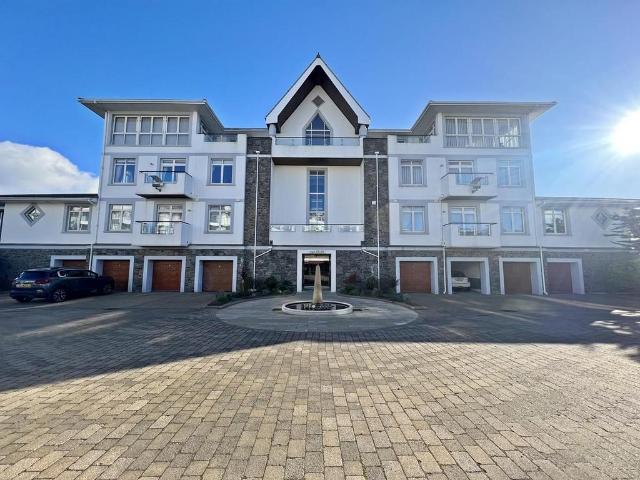 Flat for sale in Onchan