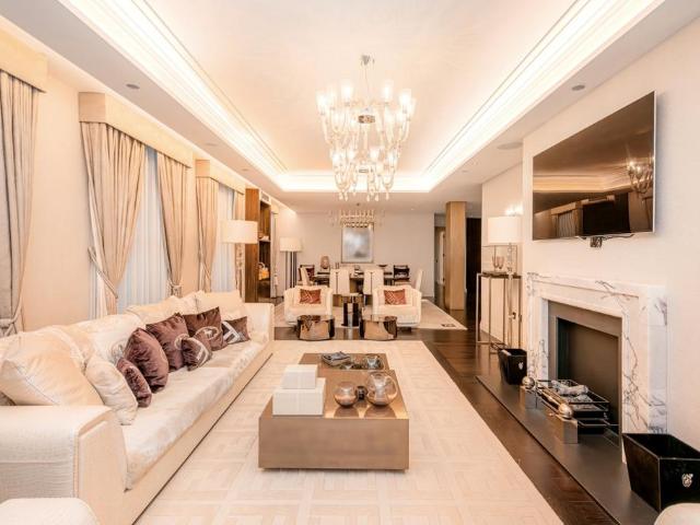 Flat for sale in East Marylebone, Marylebone